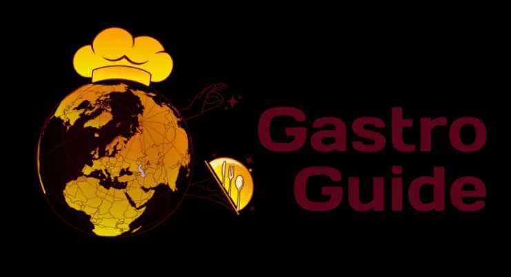 gastro guide logo